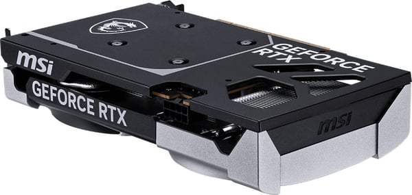 MSI GeForce RTX 5060 8G VENTUS 2X OC grafikkort
