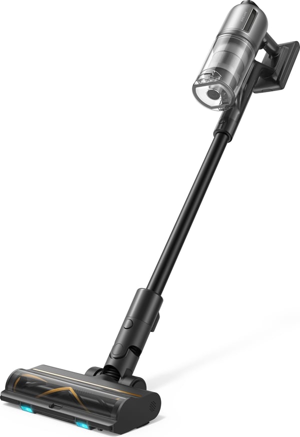 Dreame Z30 AquaCycle stående dammsugare