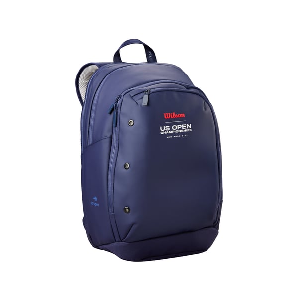 Wilson US Open 2025 Tour golfbag, Navy