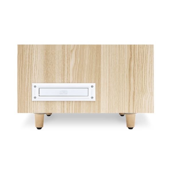 Victrola Century 6-i-1 musikcenter, natur