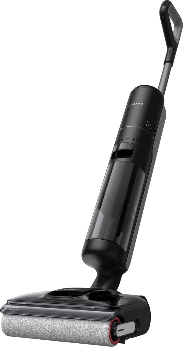 Dreame H12 Pro FlexReach moppande skaftdammsugare