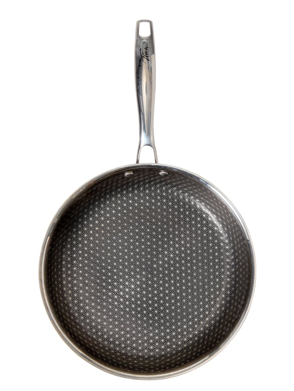 Satake Ceramic Fusion stekpanna, 28 cm