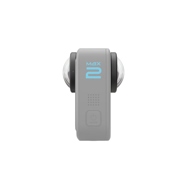 GoPro MAX2 objektivutbyteset