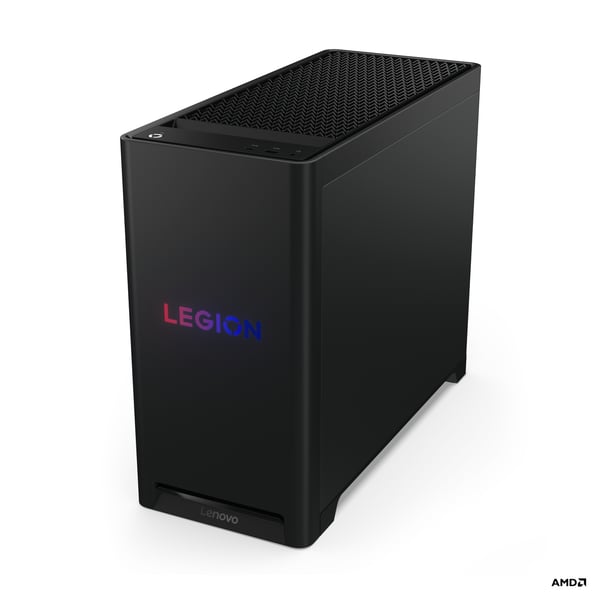 Lenovo Legion T5 30AGB10 90YJ007PMW gamingdator, svart