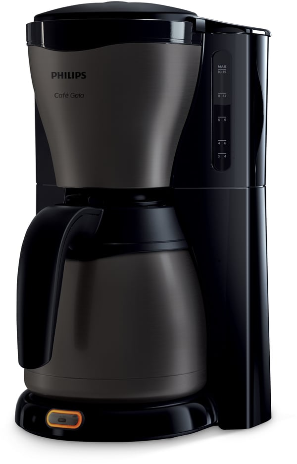Philips HD7547/80 Cafe Gaia -kaffebryggare
