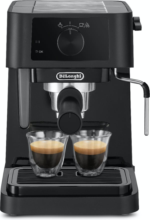 De'Longhi EC235.BK -espressomaskine