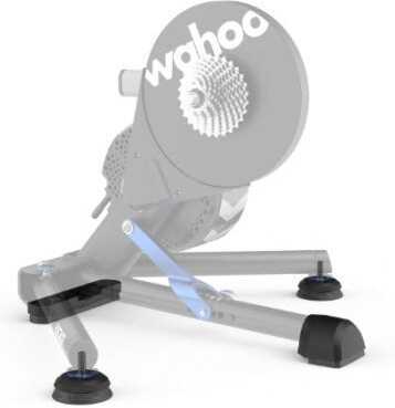 Wahoo KICKR Axis Action Feet -fødder Wahoo KICKR Axis Action Feet -fødder