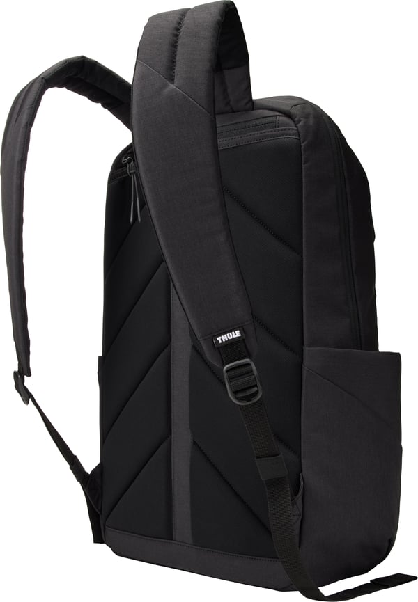Thule Lithos Ryggsäck 20L - svart