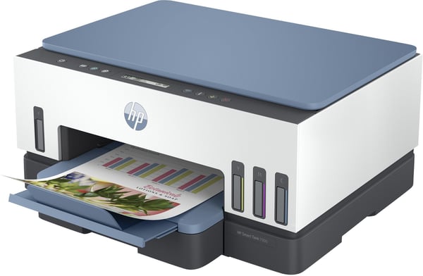 HP Smart Tank 7006 Allt-i-ett skrivare (28B75A)