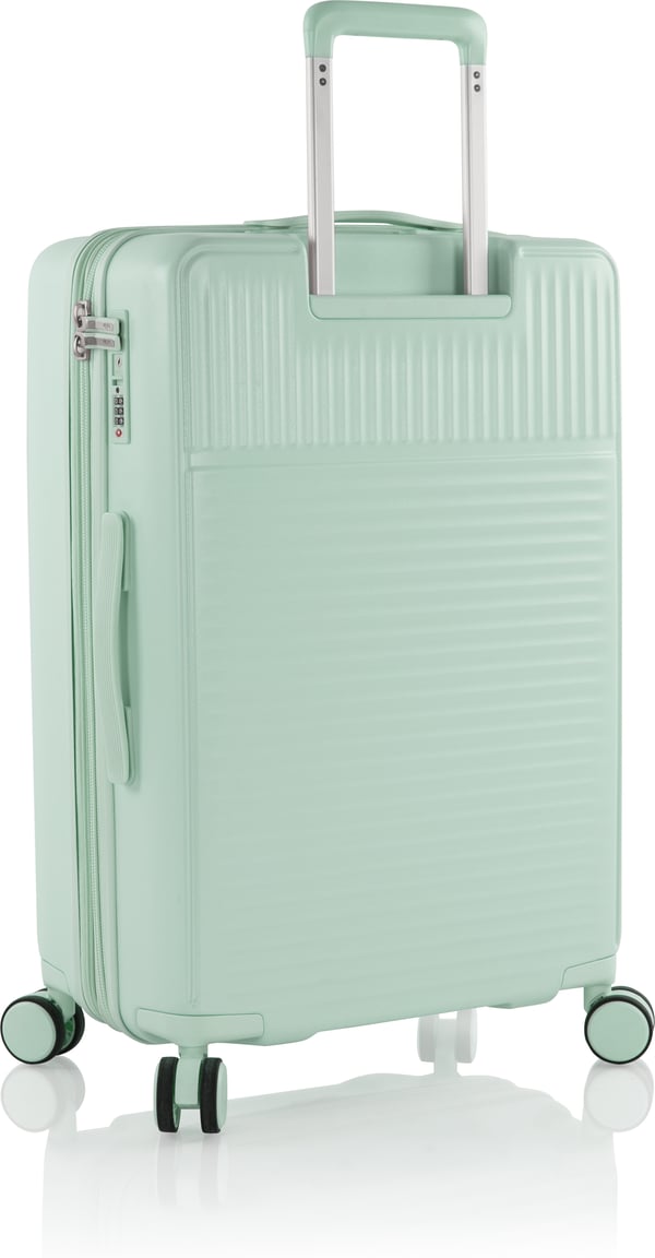 Heys Pastel Mint M 66 cm kuffert, mintgrøn