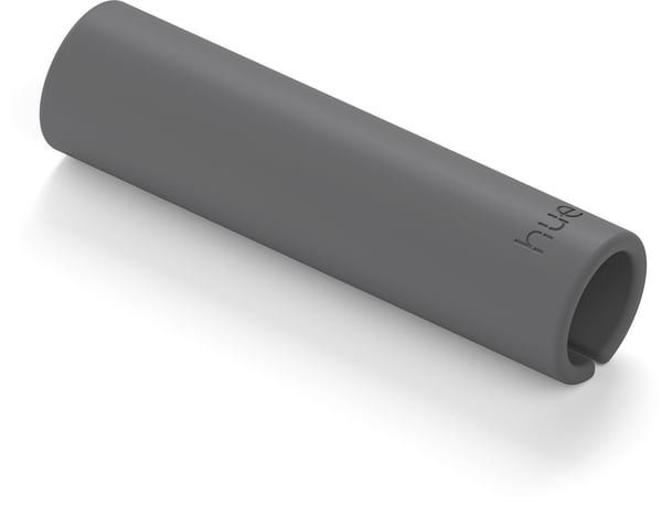 Philips Hue Go -bärbar smartbordslampa, svart