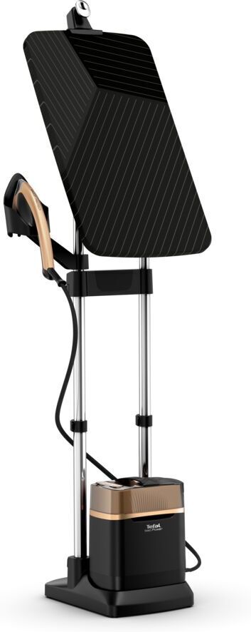 Tefal IXEO Power All-in-One -strykjärn/textilångare, svart