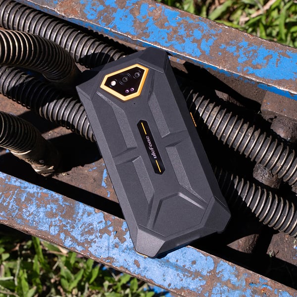 Ulefone Armor X13 tålig smartphone