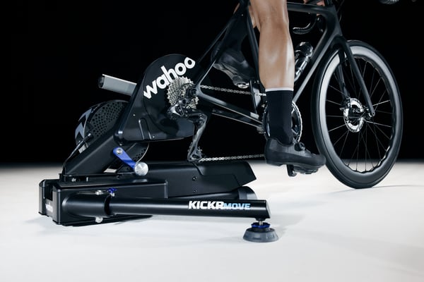 Wahoo KICKR MOVE träningsmotstånd