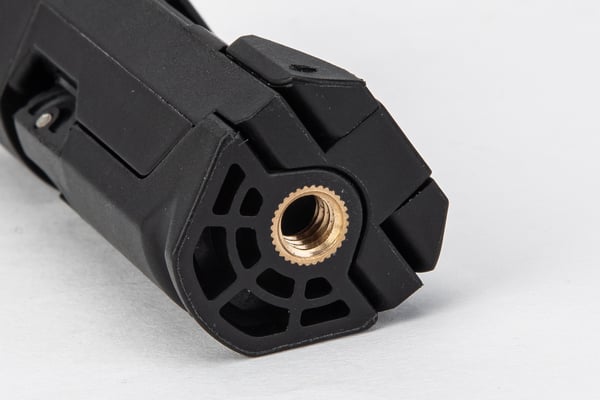 FoneKit Roto Telefonstativ - mobilhållare för kamerastativ