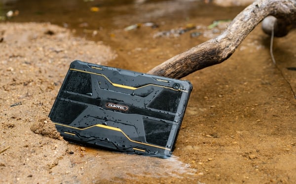 Oukitel RT9 vatten- och stöttålig surfplatta