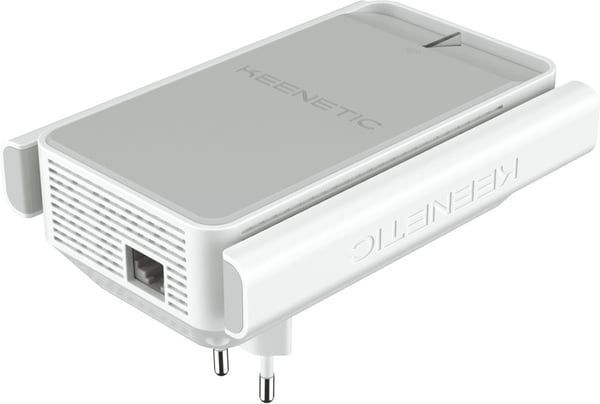 Keenetic Buddy 6 AX3000 Dual-Band Mesh -WiFi-förstärkare