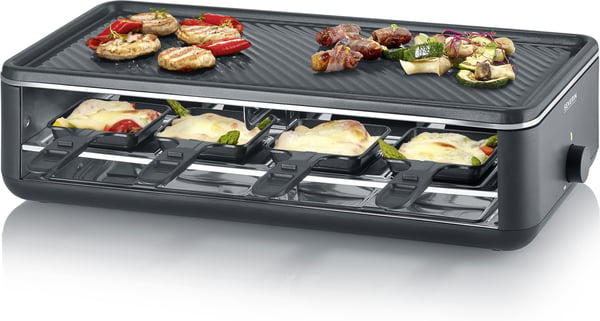 Severin RG2365 raclettegrill