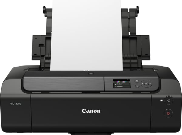 Canon PIXMA PRO 200S fototryckare