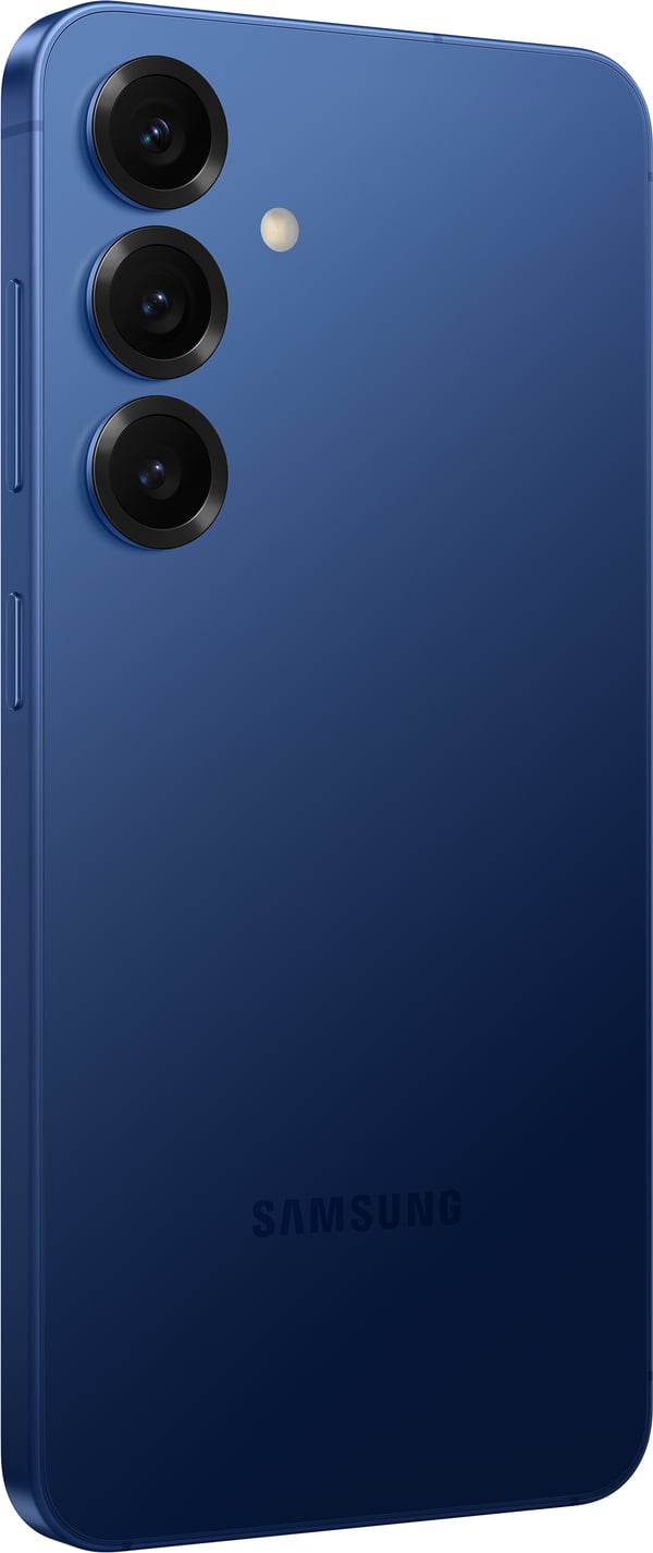 Samsung Galaxy S25 5G telefon, 128/12 GB, Navy