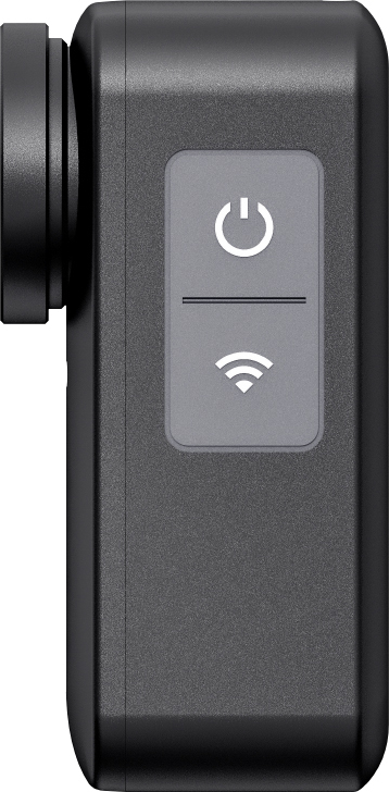 SJCAM C110+ actionkamera, svart