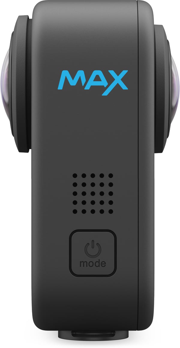 GoPro MAX 360 (2025) actionkamera