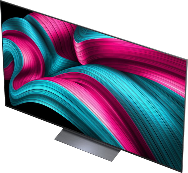 LG 65" OLED evo C5 4K TV (C51)