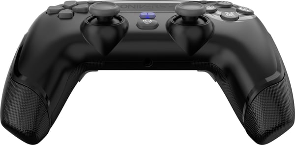 Oniverse Revolt v2 trådlös spelkontroll, Wasp Black, PS4