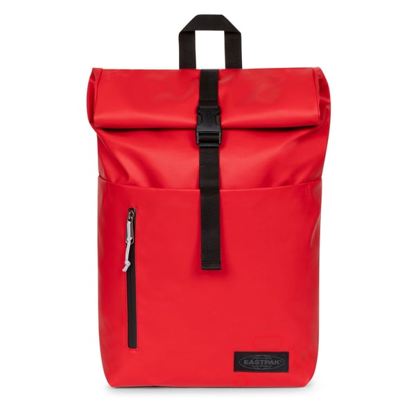 Eastpak UP ROLL Tarp ryggsäck, röd