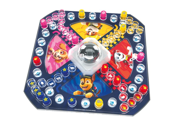 Tactic Kimble Paw Patrol brädspel