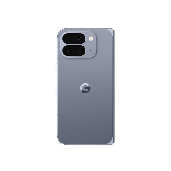 Google Pixel 10 Pro Fold 5G-telefon, 256/16 GB, Moonstone