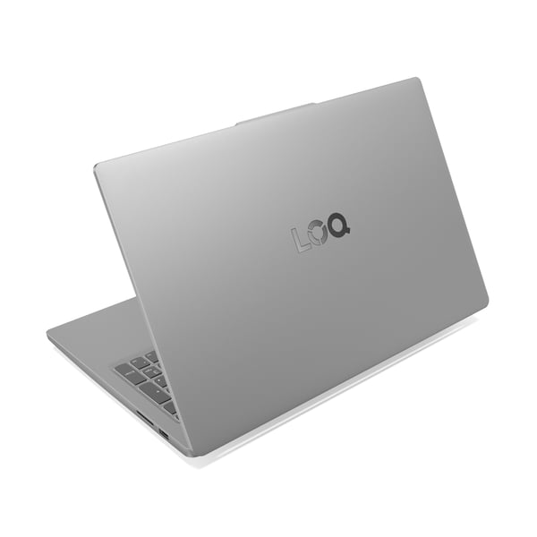Lenovo LOQ Essential Gen10 15,6" speldator (83S00008MX)