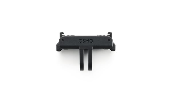 DJI Osmo Dubbelriktad Snabbfäste Adapterfäste