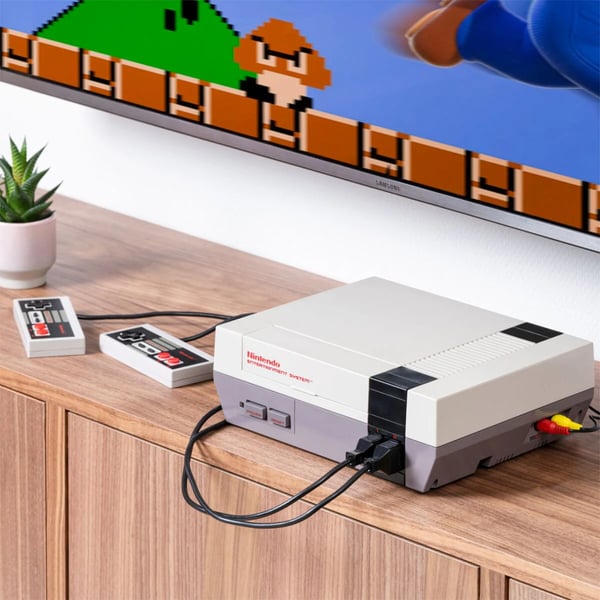 Marmitek Connect AH31 E SCART HDMI-omvandlare