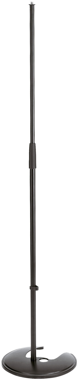 K&M 26045B mikrofonstativ
