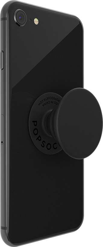 PopSockets PopGrip aftageligt greb til mobil