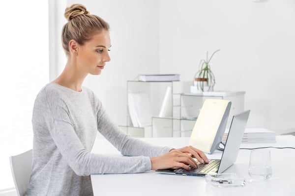 Beurer TL45 - dagslys lampe