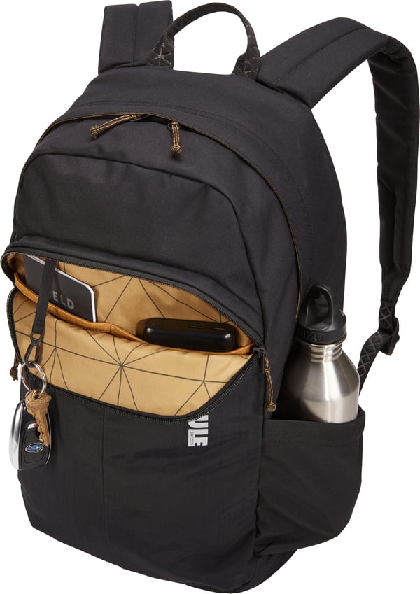 Thule Indago Backpack -datorryggsäck, svart