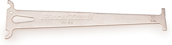 Park Tool CC-3C kedjeslitagemätare