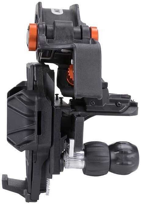 Celestron NexYZ 3 - trefaldig axel smartphone-adapter