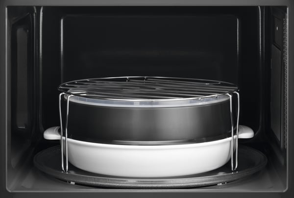 Electrolux EMZ729EMK mikrobølgeovn, sort
