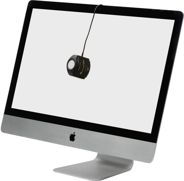 Calibrite Display Plus HL -skärmutjämningsenhet