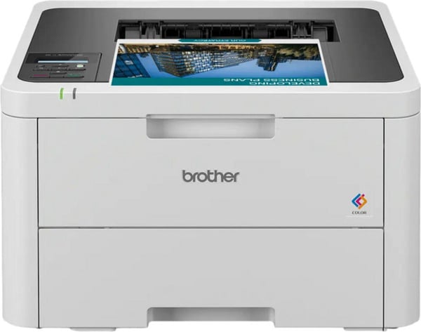 Brother HL-L3220CW -LED-färgskrivare