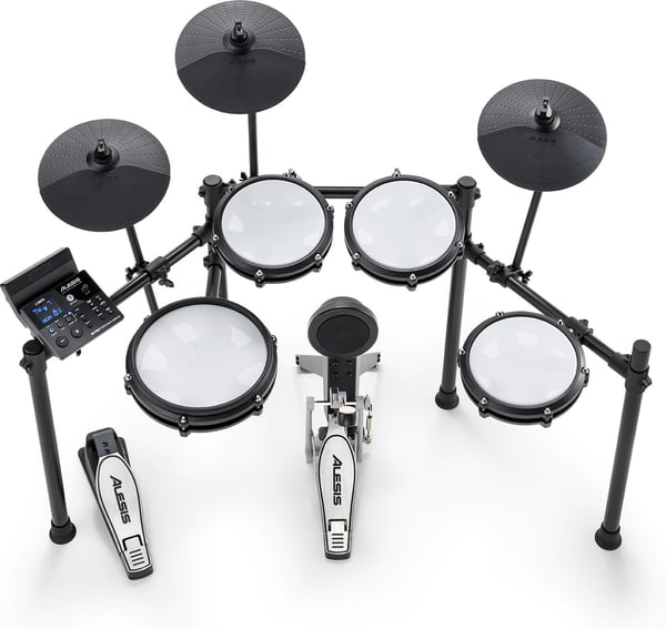 Alesis Nitro Max Kit - eltrumset