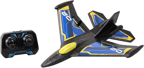 Flybotic Sonic Evo - radiostyrt flygplan