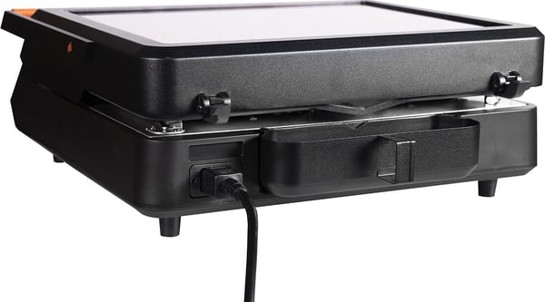 Blackstone E-Series 17" elektrisk bordgrill