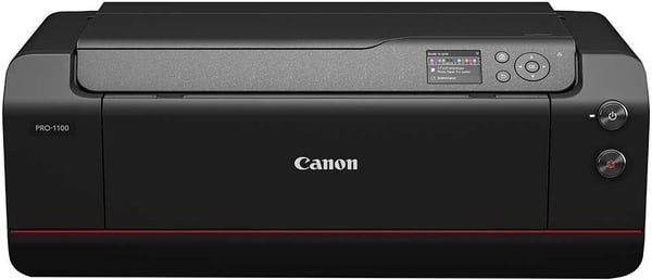 Canon imagePROGRAF PRO-1100 fotoutskriftsmaskin