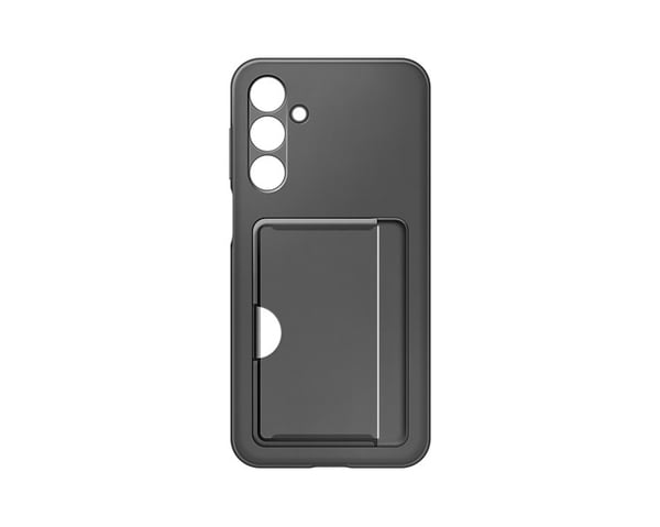 Samsung Galaxy A16 kortfacksskydd, sort