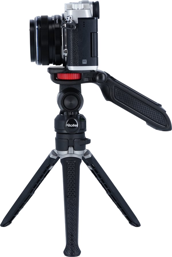 Rollei Creator Grip tripod