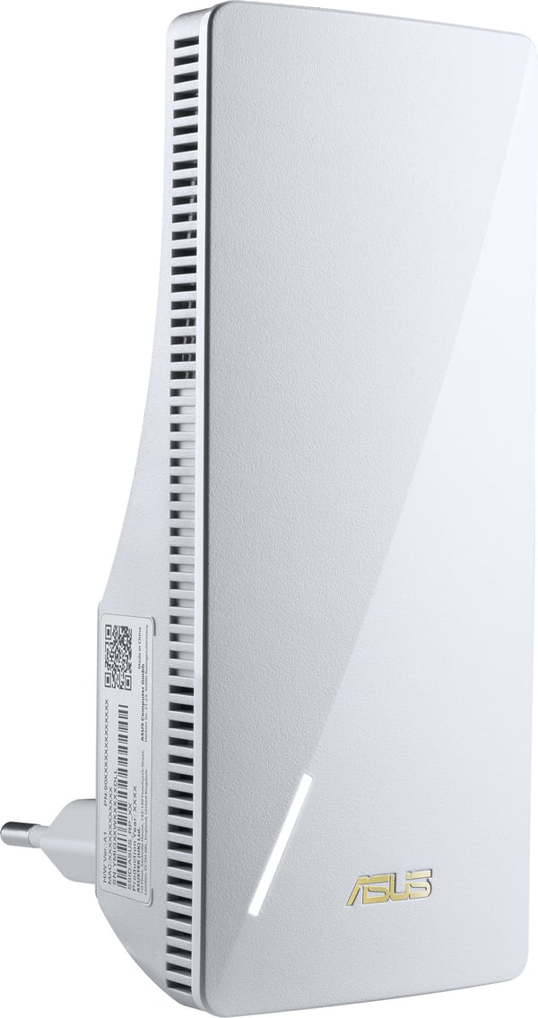 ASUS RP-BE58 Dualband Wi-Fi 7-förlängare
